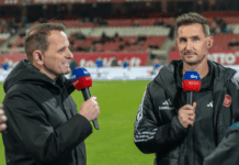 1. FC Nürnberg FCN News Analyse CLUBFOKUS Miroslav Klose Joti Chatzialexiou