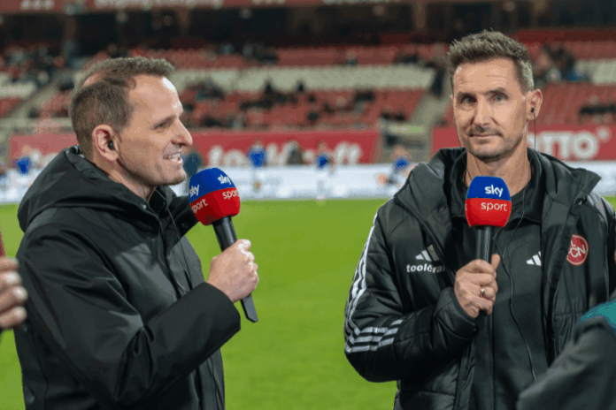 1. FC Nürnberg FCN News Analyse CLUBFOKUS Miroslav Klose Joti Chatzialexiou