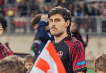 FCN-Torschütze Baack warnt vor Abstiegskampf: „Wir müssen zusehen..“ 1. FC Nürnberg FCN News Analyse CLUBOKUS Tom Baack