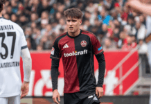 FCN: „Als wenn er schon 10 Jahre bei uns spielt“- Klose lobt FC Bayern-Leihgabe Fernandez 1. FC Nürnberg FCN News Analyse CLUBFOKUS Javier Fernandez