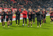 1. FC Nürnberg FCN News CLUBFOKUS Analyse