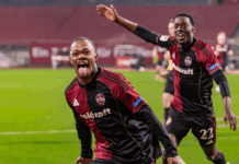 Warum Zoma für den FCN nicht zu ersetzen ist 1. FC Nürnberg FCN News CLUBFOKUS Mohamed Ali Zoma Analyse