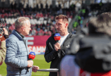 Sky-Moderator über FCN: „Da ist eigentlich deutlich mehr drin“ 1. FC Nürnberg FCN News CLUBFOKUS Stefan Hempel Miroslav Klose Analyse