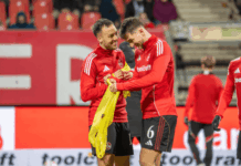 1. FC Nürnberg FCN News CLUBFOKUS Analyse Julian Justvan Adam Markhiyev