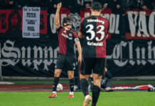 FCN-Kapitän Gruber wieder im Peru-Kader – trotz Verletzung 1. FC Nürnberg FCN Fabio Gruber CLUBFOKUS News Analyse