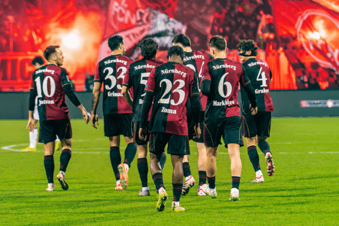 1. FC Nürnberg FCN News CLUBFOKUS Analyse 1. FC Nürnberg FCN News CLUBFOKUS Analyse