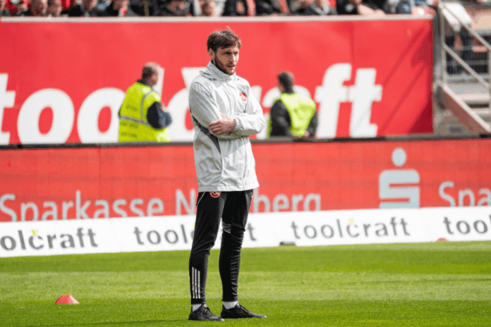 1. FC Nürnberg FCN News CLUBFOKUS Matthias Kreutzer Analyse 1. FC Nürnberg FCN News CLUBFOKUS Matthias Kreutzer Analyse