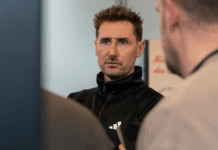 Klose will sich mit dem FCN der Bundesliga „nähern“ 1. FC Nürnberg FCN News CLUBFOKUS Analyse Miroslav Klose