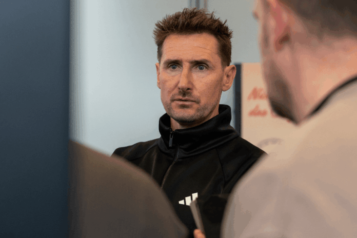 1. FC Nürnberg FCN News CLUBFOKUS Analyse Miroslav Klose 1. FC Nürnberg FCN News CLUBFOKUS Analyse Miroslav Klose