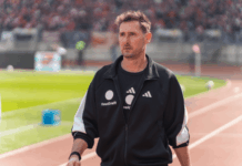 FCN: Wie Klose für Konstanz sorgen will 1. FC Nürnberg FCN News CLUBFOKUS Miroslav Klose Analyse