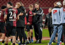 FCN: Klose schwärmt von Soldic – „Alles, wirklich alles“ 1. FC Nürnberg FCN News CLUBFOKUS Marko Soldic Miroslav Klose Analyse