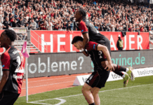 1. FC Nürnberg FCN News CLUBFOKUS Analyse Luka Lochoshvili