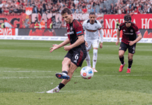 Warum die FCN-Profis in der Länderspielpause „ballern“ dürfen 1. FC Nürnberg FCN News CLUBFOKUS Adam Markhiyev Analyse