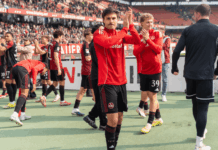 1. FC Nürnberg FCN News CLUBFOKUS Tom Baack Analyse