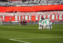 FCN: Fürth wechselt vor U23-Derby erneut den Trainer 1. FC Nürnberg FCN News CLUBFOKUS Analyse Frankenderby Fürth