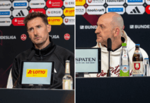 „Noch nie einen verdienteren Sieg gesehen“ – FCN lässt FCK keine Chance 1. FC Nürnberg FCN News Analyse CLUBFOKUS Miroslav Klose Torsten Lieberknecht