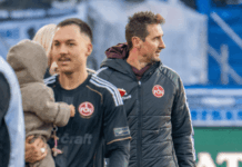 „Er ist selten so“ – FCN-Spieler reagieren auf Klose-Ansage 1. FC Nürnberg FCN News Analyse Julian Justvan Miroslav Klose CLUBFOKUS