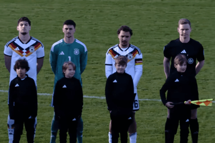 1. FC Nürnberg FCN News Analyse CLUBFOKUS Rafael Lubach DFB Team Nationalmannschaft Deutschland 1. FC Nürnberg FCN News Analyse CLUBFOKUS Rafael Lubach DFB Team Nationalmannschaft Deutschland