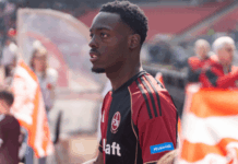 FCN wird Kaufoption bei Nzingoula nicht ziehen 1. FC Nürnberg FCN News Analyse CLUBFOKUS Rabby Nzingoula