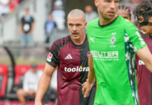 „Macht sowieso, was er will“ – Ex-FCN-Verteidiger Karafiat sorgt für Furore 1. FC Nürnberg FCN News Analyse Ondrej Karafiat
