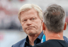 „Gegenteil von Konstanz“: Oliver Kahn beschreibt Problem, das auch den FCN betrifft 1. FC Nürnberg FCN News Analyse CLUBFOKUS Oliver Kahn