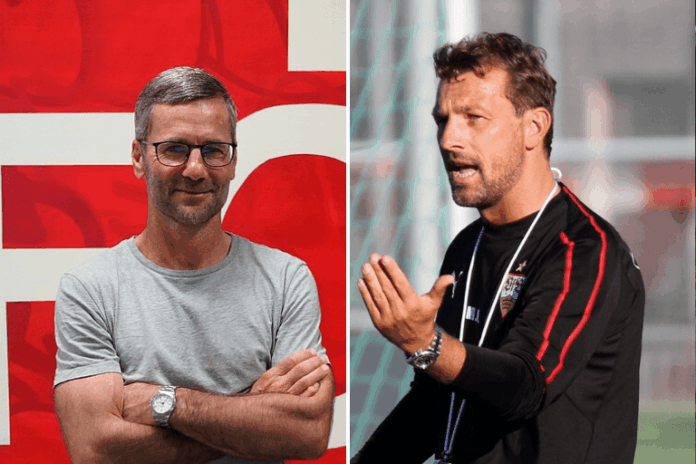 1. FC Nürnberg FCN News Analyse CLUBFOKUS Michael Wiesinger Markus Weinzierl Nachwuchs