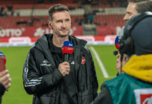 Klose verteilt „mehr Komplimente für die 2. Halbzeit“ – FCN verpasst Sieg in Bielefeld 1. FC Nürnberg FCN News Analyse CLUBFOKUS Miroslav Klose