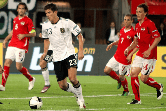 1. FC Nürnberg FCN NEws Analyse CLUBFOKUS Mario Gomez Stefan Kulovits