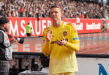 FCN bereitet sich auf Reichert-Abgang vor – Lisewski „zum möglichen Stammtorwart ausbilden“ 1. FC Nürnberg FCN News Analyse CLUBFOKUS Jan Reichert