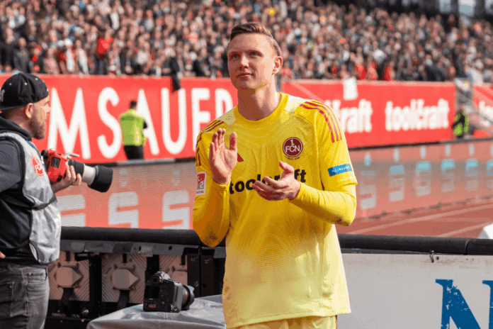 1. FC Nürnberg FCN News Analyse CLUBFOKUS Jan Reichert