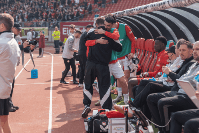 1. FC Nürnberg FCN News Analyse CLUBOKUS Mahir Emreli Miroslav Klose