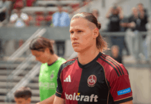 1. FC Nürnberg FCN News Analyse CLUBFOKUS Artem Stepanov