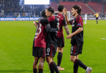 FCN bangt um zwei Stürmer – Rückt Justvan wieder nach vorne? 1. FC Nürnberg FCN News Analyse CLUBFOKUS Mohamed Ali Zoma Julian Justvan Tom Baack