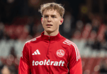 FCN plant mehr Spielzeit für Porstner 1. FC Nürnberg FCN News CLUBFOKUS Eric Porstner Analyse