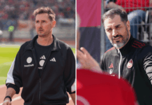 Gelingt dem FCN in Braunschweig, was zuletzt nur unter Fiél klappte? 1. FC Nürnberg FCN News CLUBFOKUS Cristian Fiél Miroslav Klose Analyse