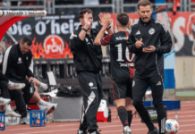 Nicht mal 48 Minuten Spielzeit: Warum der FCN-Auftritt in Braunschweig so zäh war 1. FC Nürnberg FCN Miroslav Klose Julian Justvan Analyse News