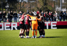 1. FC Nürnberg FCN News CLUBFOKUS U23 Analyse