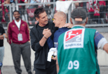 FCN: Wird Klose im Sommer zweitdienstältester Trainer der 2. Bundesliga? 1. FC Nürnberg FCN Miroslav Klose CLUBFOKUS Trainer News Analyse