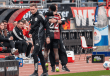 1. FC Nürnberg FCN News CLUBFOKUS Rabby Nzingoula Miroslav Klose Analyse