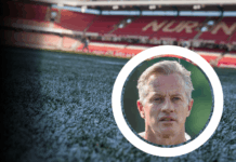 Ex-FCN-Trainer Keller vor Karriereende 1. FC Nürnberg FCN News CLUBFOKUS Jens Keller Analyse Karriere