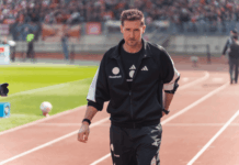 FCN: Trotz Cruyff-Vorbild klarer Favorit 1. FC Nürnberg FCN News CLUBFOKUS Miroslav Klose Analyse