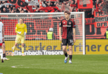 FCN: Warum Klose Soldic erst in der Nachspielzeit brachte 1. FC Nürnberg FCN News CLUBFOKUS Marko Soldic Analyse Miroslav Klose