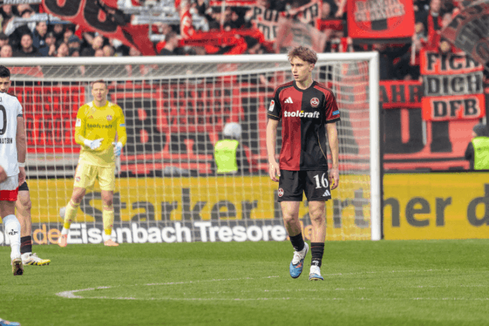 1. FC Nürnberg FCN News CLUBFOKUS Marko Soldic Analyse Miroslav Klose