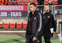 1. FC Nürnberg FCN News CLUBFOKUS Miroslav Klose Analyse Javier Pinola