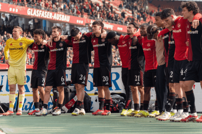 1. FC Nürnberg FCN News CLUBFOKUS Miroslav Klose Analyse 1. FC Nürnberg FCN News CLUBFOKUS Miroslav Klose Analyse