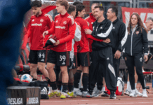 Rekordaufsteiger-Duell: Warum Bielefeld für den FCN zum Problem werden kann 1. FC Nürnberg FCN News CLUBFOKUS Miroslav Klose Analyse