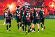 FCN: Warum es für den Zoma-Ersatz nur eine Lösung gibt 1. FC Nürnberg FCN News CLUBFOKUS Rafael Lubach Mohamed Ali Zoma Sturm Analyse Aufstellung