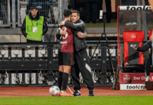 1. FC Nürnberg FCN News CLUBFOKUS Miroslav Klose Adriano Grimaldi Analyse