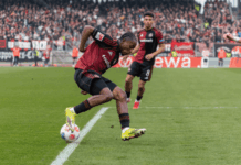 1. FC Nürnberg FCN News CLUBFOKUS Mohamed Ali Zoma Vorschau Verletzung Analyse Magdeburg