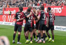 Ist beim 1. FC Nürnberg jetzt alles gut? 1. FC Nürnberg FCN News CLUBFOKUS Analyse